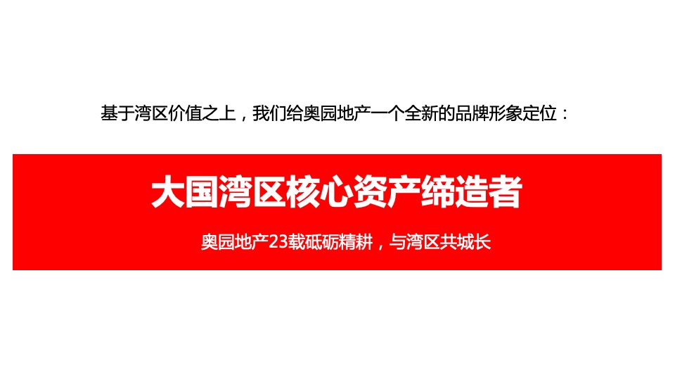 【推广】奥园·天悦湾开盘前推广执行策划案#新中式#-105P