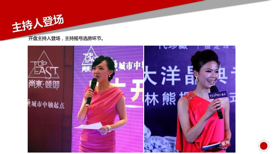 奥园锦江国际新城·御峰-开盘活动方案