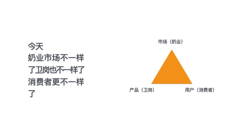 卫岗乳业品牌定位及核心单品传播推广方案