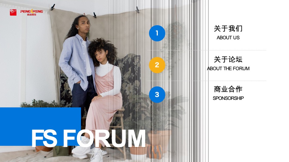 FS论坛招商方案