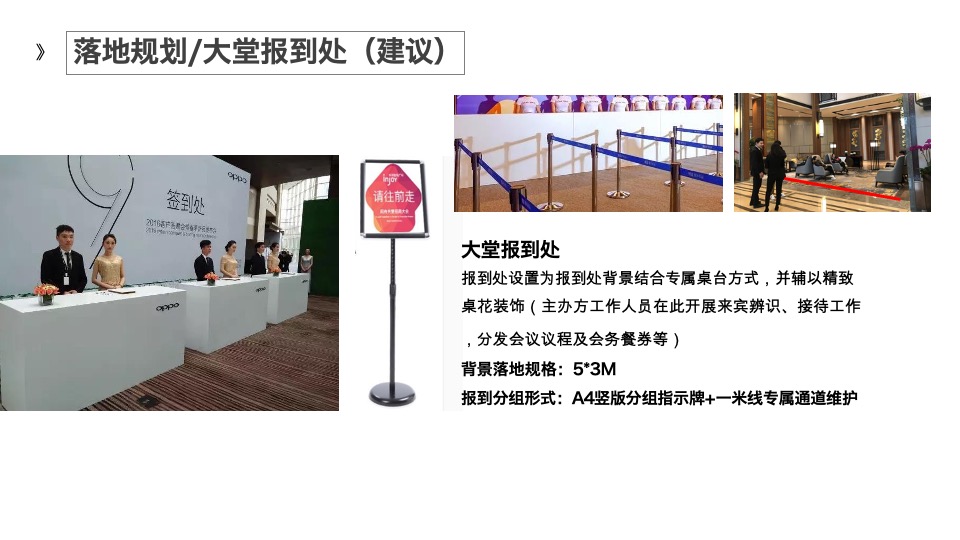 国际畜牧业创新论坛落地策略案