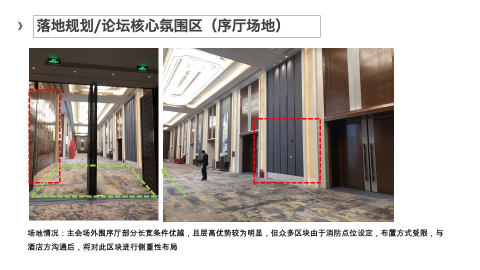 国际畜牧业创新论坛落地策略案