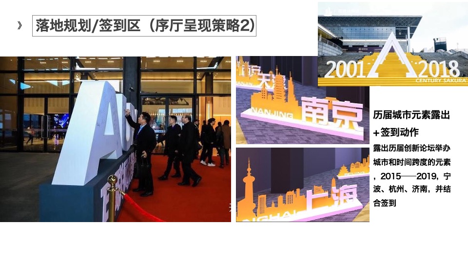 国际畜牧业创新论坛落地策略案