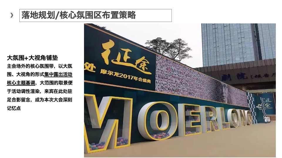 国际畜牧业创新论坛落地策略案