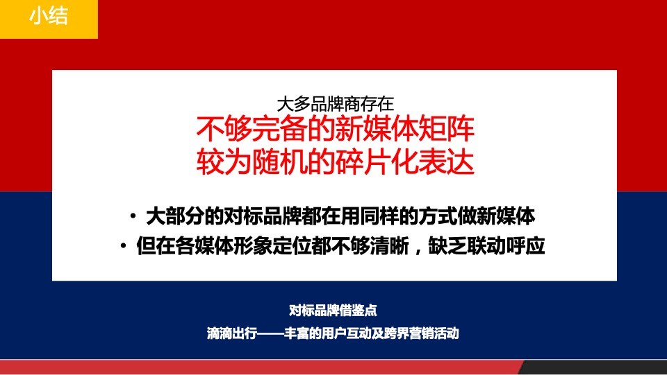 东风出行品牌整合传播方案