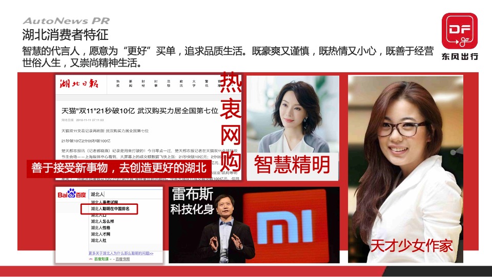 东风出行品牌整合传播方案