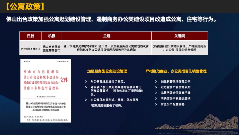 佛山_星河云颂府_开盘前营销方案