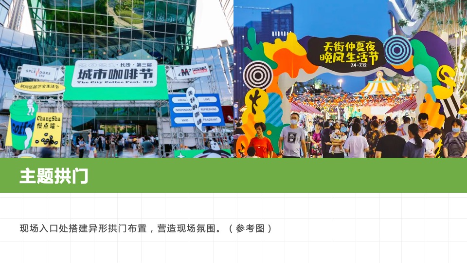 地产项目春日咖啡生活节系列（啡常满意主题）活动策划方案