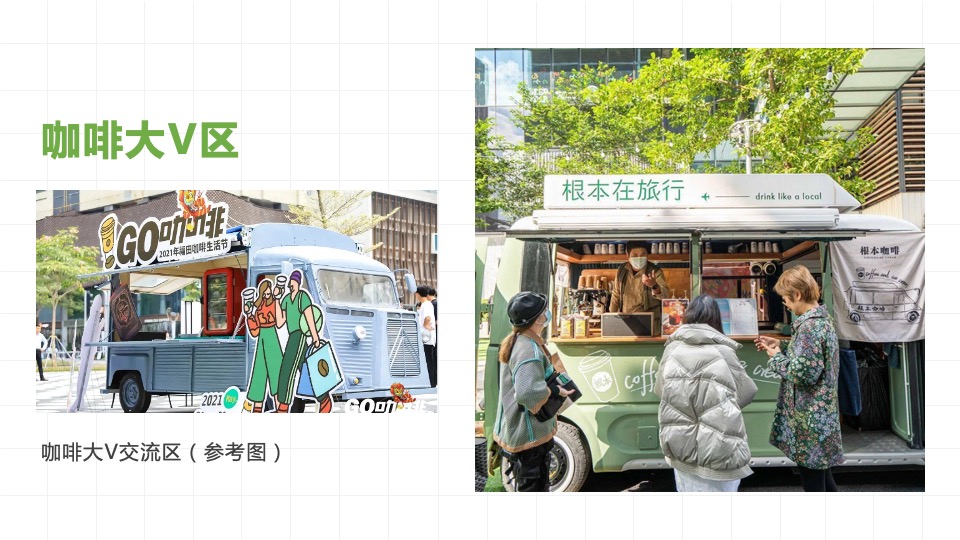 地产项目春日咖啡生活节系列（啡常满意主题）活动策划方案