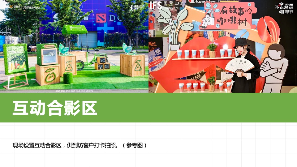 地产项目春日咖啡生活节系列（啡常满意主题）活动策划方案