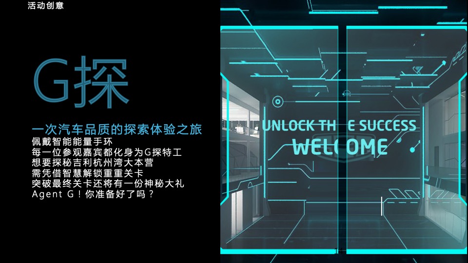 吉利汽车品牌日活动方案