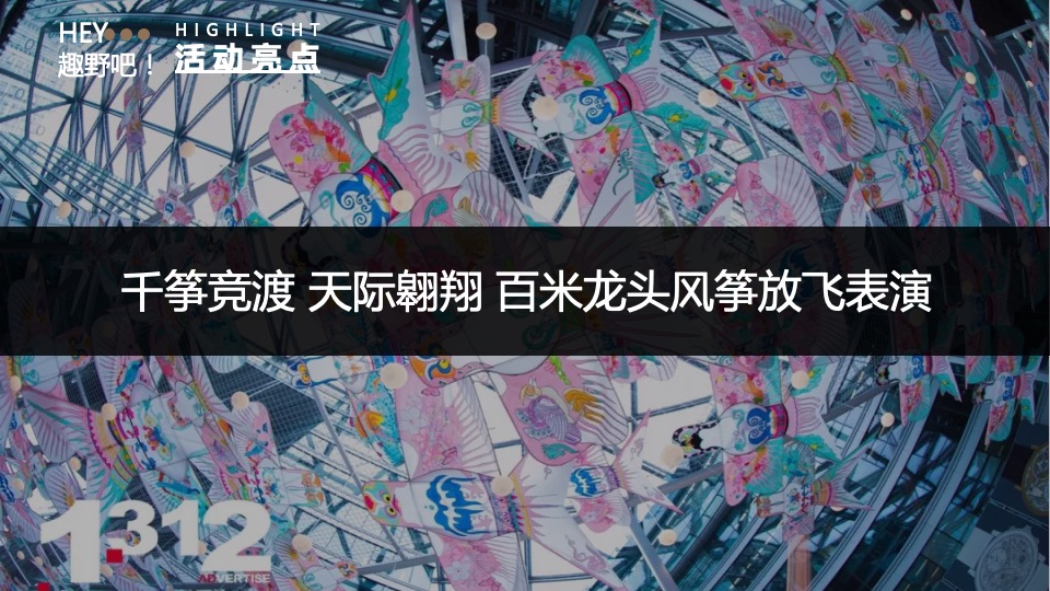 地产项目园林示范区开放暨首届山野音乐风筝节活动策划方案