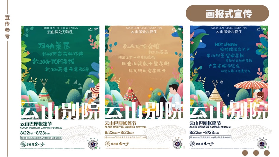 地产项目园林示范区开放暨首届山野音乐风筝节活动策划方案