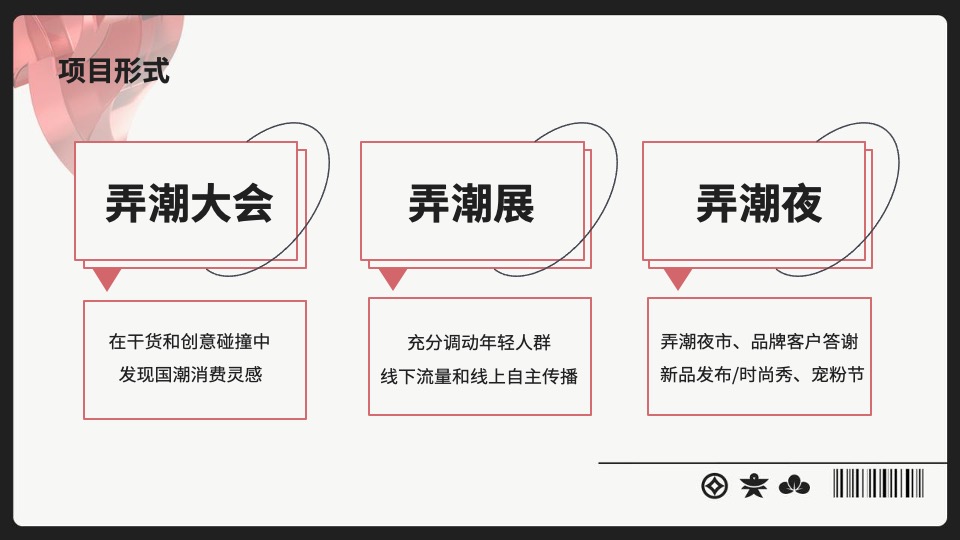 城市当燃国潮节主题活动策划方案