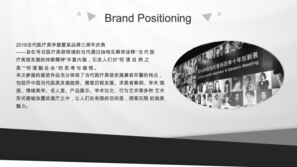 美容品牌上市周年庆典活动方案