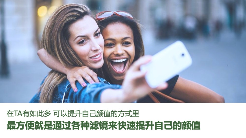 相宜本草1月social传播方案