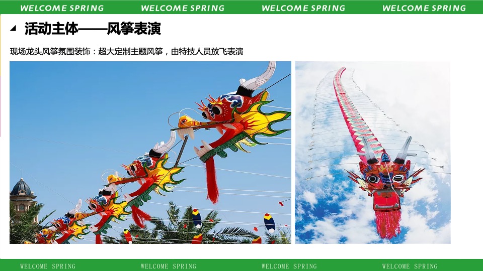 商业地产春日草地生活节系列活动策划方案