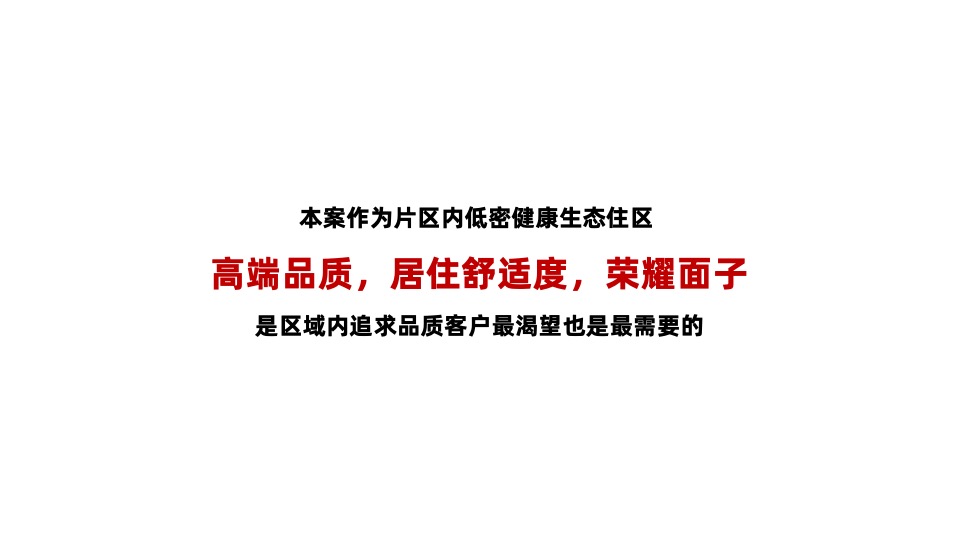 【推广】建业壹号城邦4月度推广策划案 #楼王加推# #小高层#