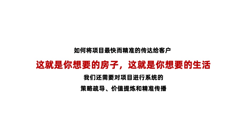 【推广】建业壹号城邦4月度推广策划案 #楼王加推# #小高层#