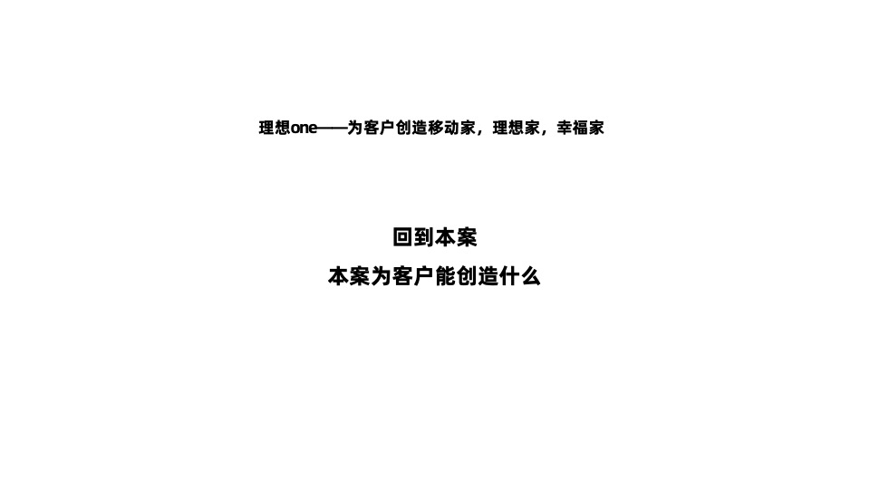 【推广】建业壹号城邦4月度推广策划案 #楼王加推# #小高层#