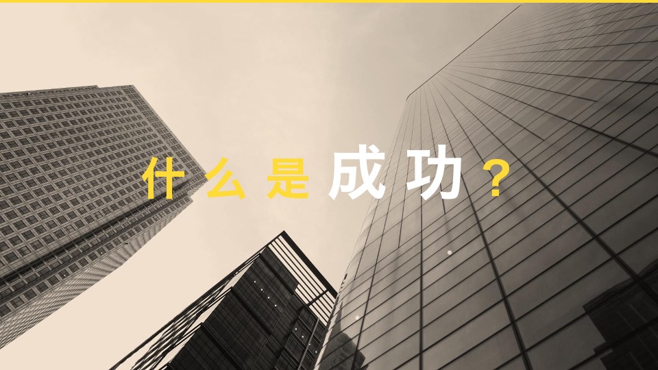 电视剧《何不乘风起》项目书