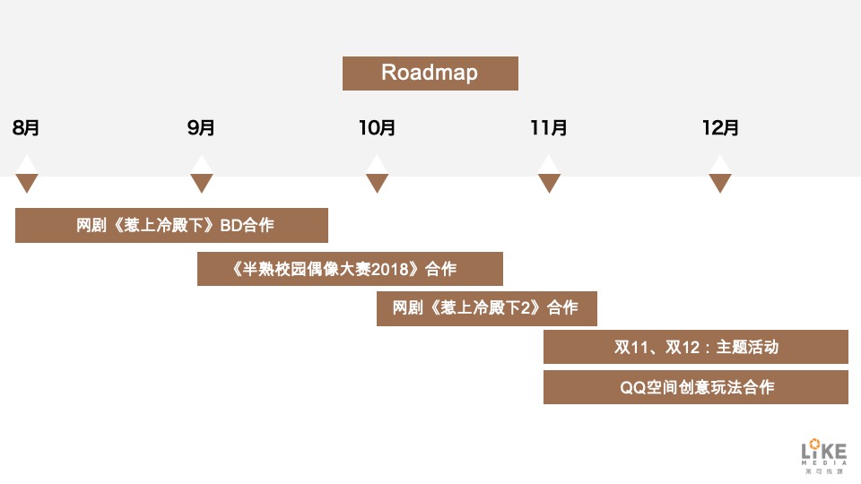 电视剧ALL-J合作建议方案