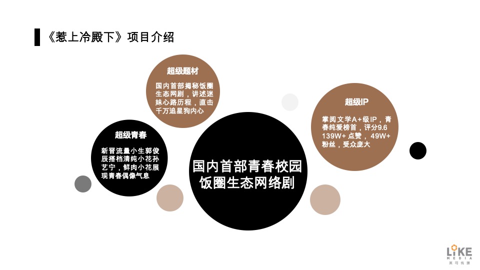 电视剧ALL-J合作建议方案