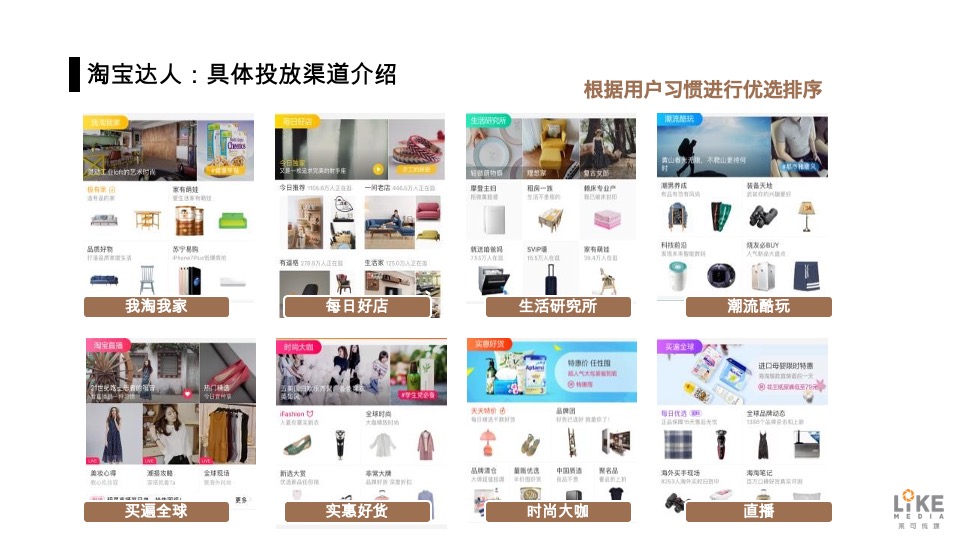 电视剧ALL-J合作建议方案