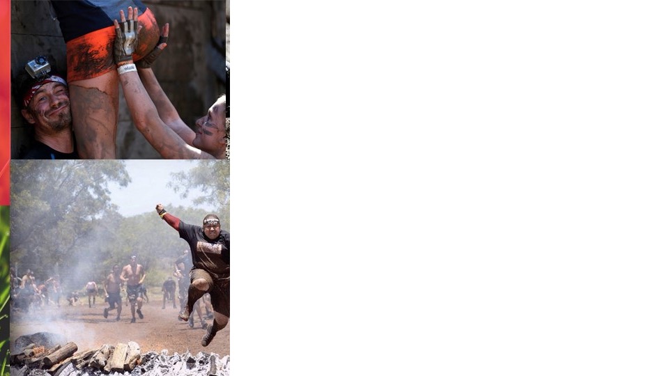 安踏综训年度整合传播方案