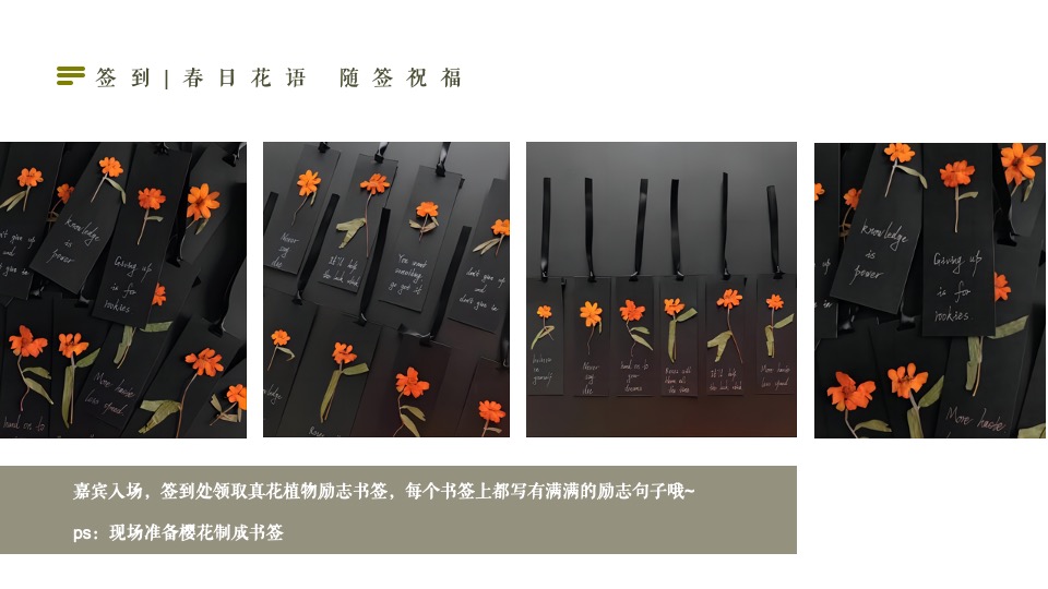 地产项目春日茶会计划（花间茶事·共赴好时光主题）圈层活动策划方案