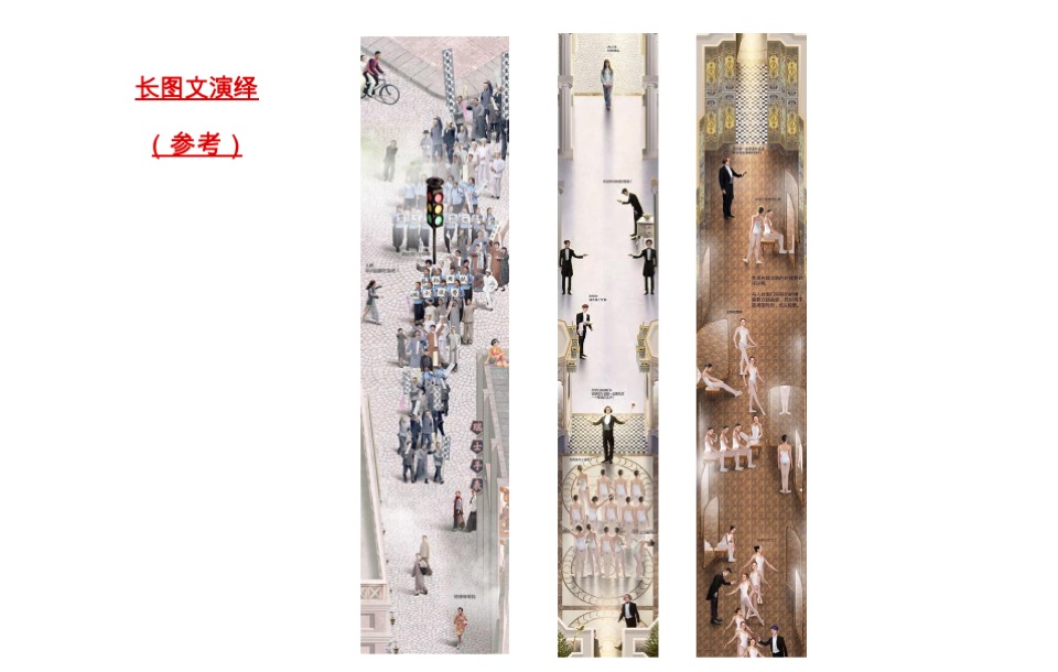 航城复式产品推广方案