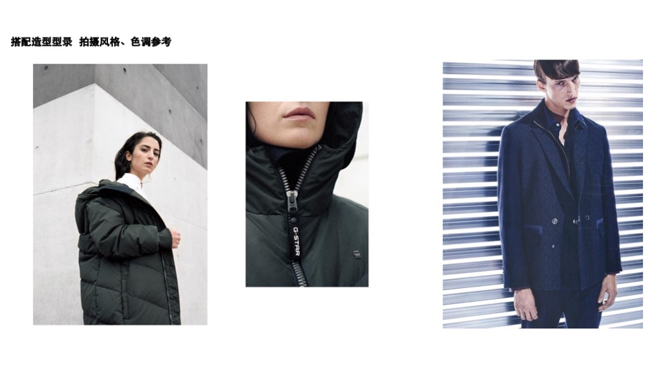 服饰STAR ELWOOD  25周年 campagin 企划 x KIDULTY0221