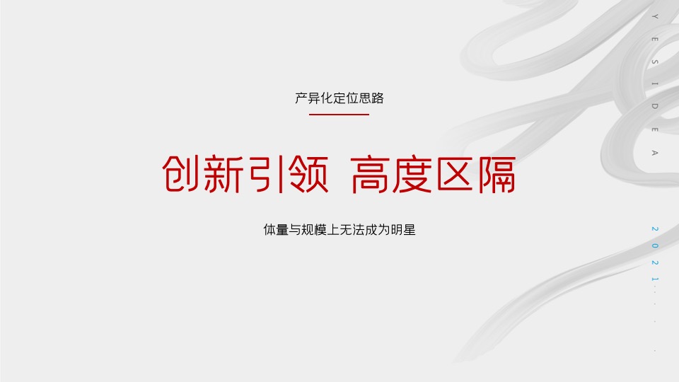 三一智慧钢铁城品牌推广策略案 #产业园#