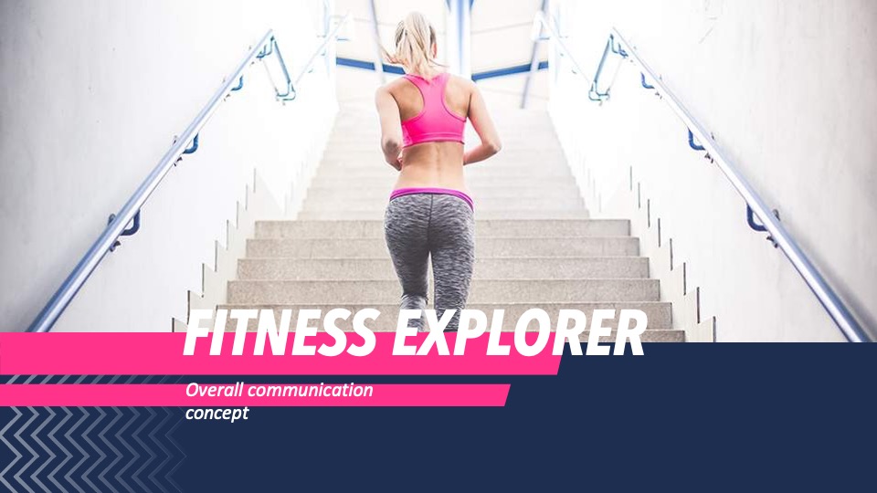 服饰鞋子ASICS PR PROPOSAL