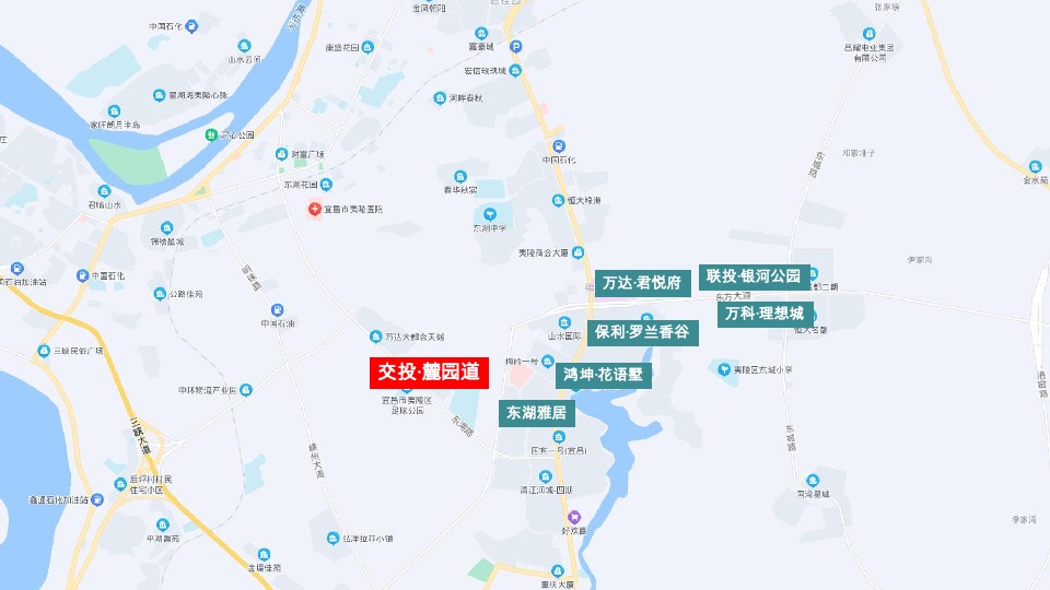 交投·麓园道推广策略提报#叠墅##洋房#