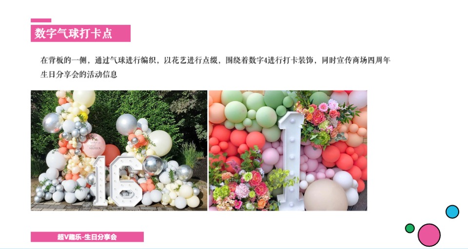 商业广场4周年庆系列（超V趣乐主题）活动策划方案