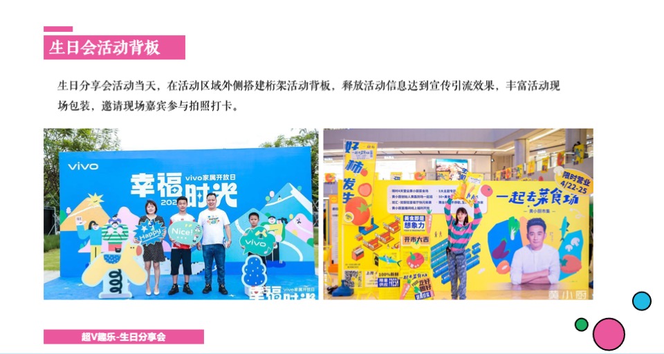 商业广场4周年庆系列（超V趣乐主题）活动策划方案