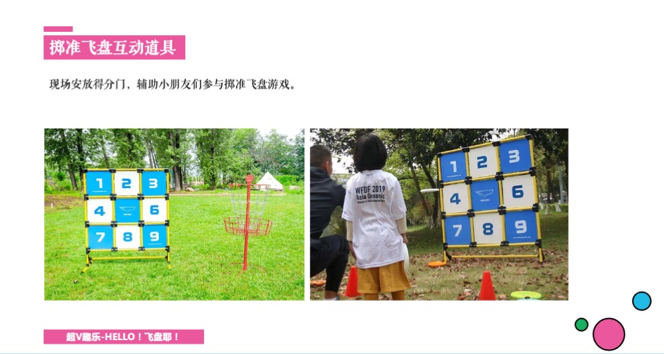 商业广场4周年庆系列（超V趣乐主题）活动策划方案