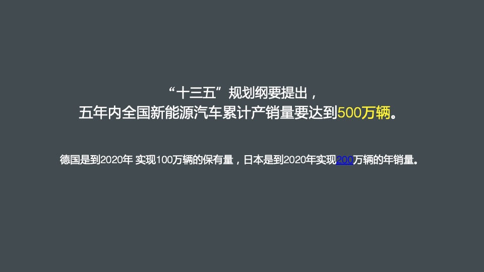 普天合电新能源汽车产业园整合推广提案-例外传播