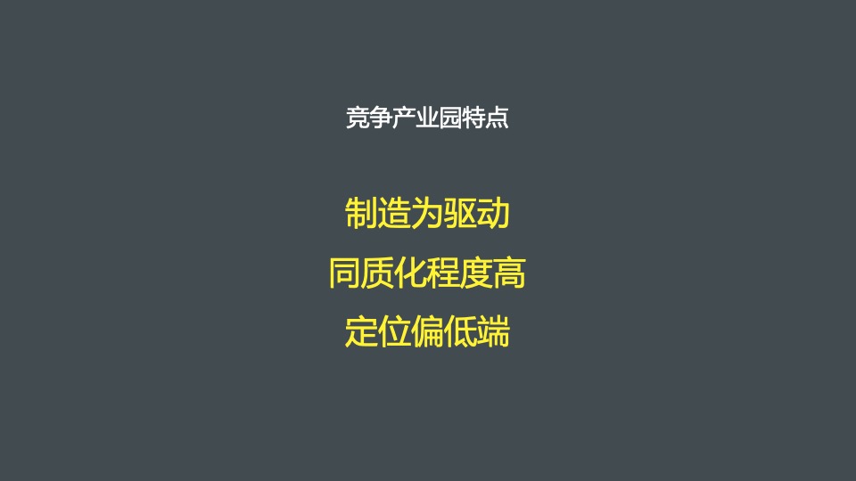 普天合电新能源汽车产业园整合推广提案-例外传播
