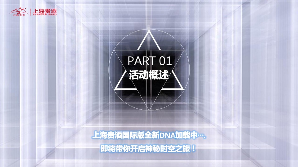 酒业品牌品牌产品全新概念亮相（发现未来主题）活动策划方案