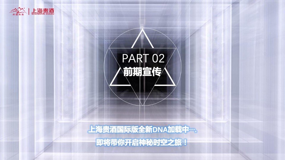 酒业品牌品牌产品全新概念亮相（发现未来主题）活动策划方案