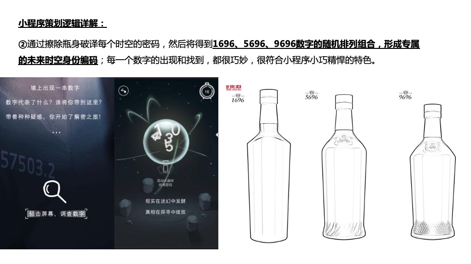 酒业品牌品牌产品全新概念亮相（发现未来主题）活动策划方案