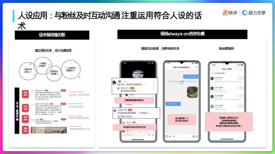 快手品牌号运营策略通案【短视频】