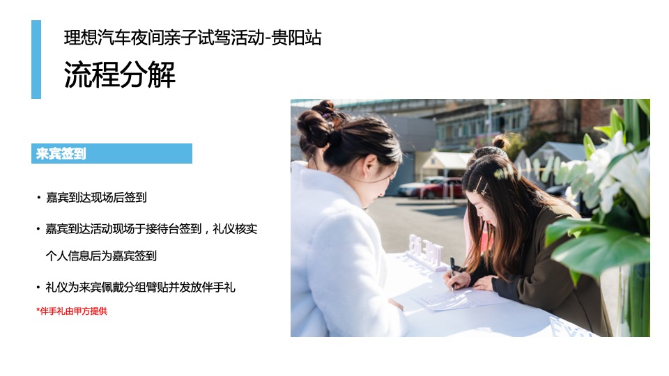 汽车品牌夜间亲子试驾（大小派对主题）活动策划方案