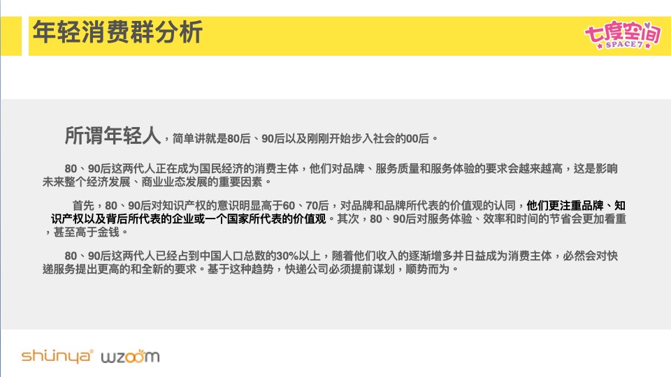 七度空间品牌IP策划案