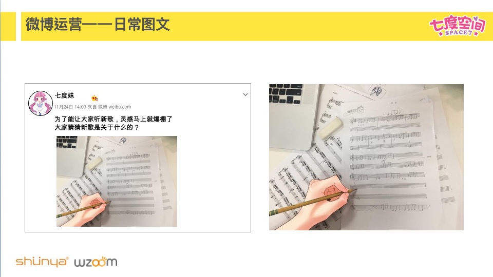 七度空间品牌IP策划案