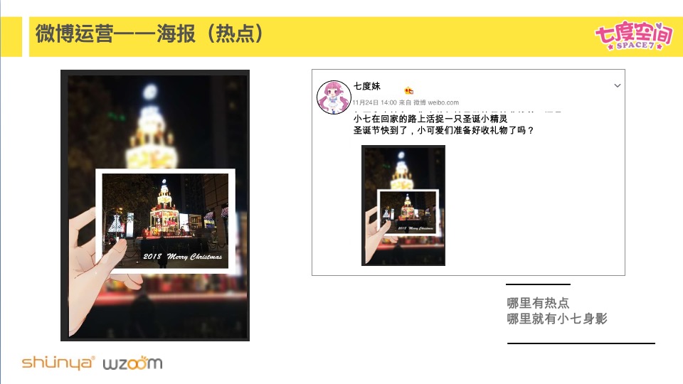 七度空间品牌IP策划案