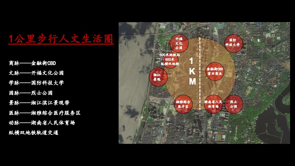 长沙建发养云项目推广策略中标案#新中式# #大平层#