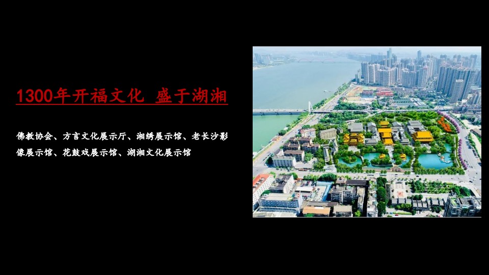 长沙建发养云项目推广策略中标案#新中式# #大平层#